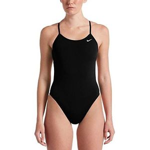 NIKE Cut-out One Piece Badpak voor dames