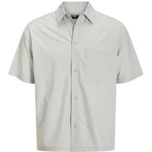 Jcopacer Oversized Shirt Ss, vapor blue, S