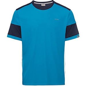 HEAD Heren Volley T-Shirt M Volley T-Shirt M
