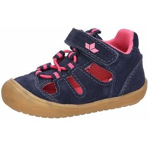 Lico Gwen V loopschoenen voor kinderen, marineroze, 20 EU