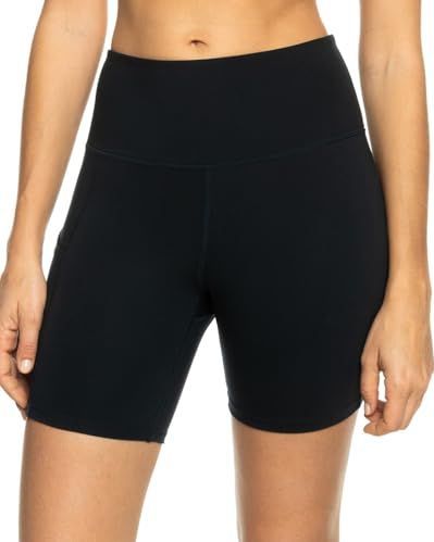 Roxy Heart Into It Korte Leggings