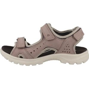 ECCO onroads w 3s dames Schoen, houten roos magneet, 38 EU