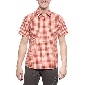 Fjällräven Heren High Coast T-shirt, Flame Orange, M M