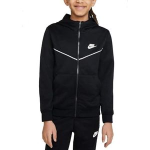 Nike Unisex Repeat Pk Fz jas voor kinderen