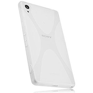 mumbi - Beschermhoes voor Sony Xperia Z1