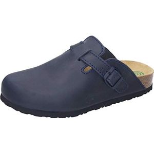 Dr. Brinkmann Clog, blauw, 43 EU