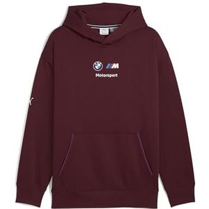 PUMA - BMW M Motorsport Essentials - Fleece Hoodie - Heren