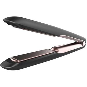 Cecotec Bamba RitualCare Liberty Pro Stijltang, draadloos, 50 minuten autonomie, keramische coating, laadstation, temperatuurregeling, ergonomisch design