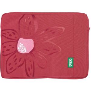 Golla Emily G1160 Notebook Sleeve voor Apple Mac tot 34 cm (13,3 inch) roze