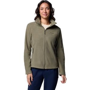 Columbia Fleece Damesjas met rits, Fast Trek II