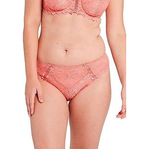 Sans Complexe, Slip, Arum, GHH Blozen roze, 44/46