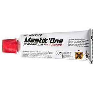 Vittoria Mastik'One buisvormige lijmmastiek, verpakking van 12x30 g