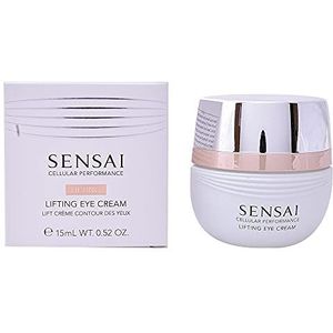 Sensai Cellular Lifting Eye Cream 15 Ml