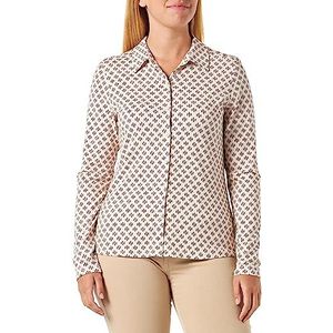 Marc O'Polo Dames T-shirts met lange mouwen, H01., XS