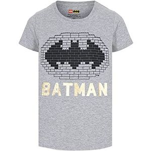 Lego Batman T-shirt voor meisjes