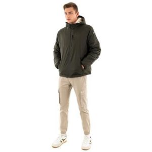 Schott NYC - BLAden Jacket - Groen - Jack