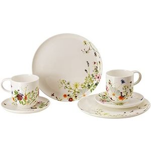 Brillance Grand Air Set 6-delige beker/Cp