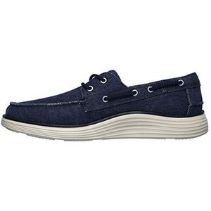 Canvas bootschoenen kopen Nieuwe collectie beslist