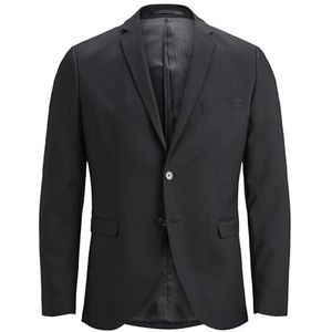 Jack & Jones Jprsolaris Blazer Noos, zwart, 54