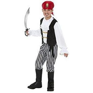 Pirate Costume (L)