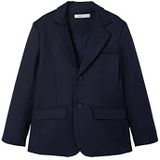 NAME IT Boy's NKMRIRAMEL Blazer NOOS Sakko, Dark Sapphire, 140