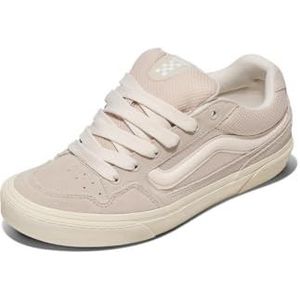 Vans Heren Caldrone Sneaker, havermout, 15 UK, Havermout, 50 EU