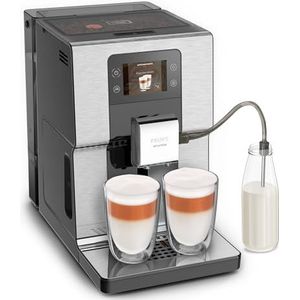 Krups Intuition Experience EA876D - Volautomatische espressomachine