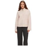 Selected - Sia - Cardigan - Grijs - 43% Wol, 30% Alpaca, 23% Nylon