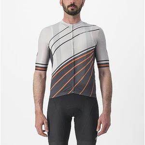 CASTELLI Speed Strada Jersey fietsshirt voor heren