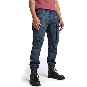 G-STAR RAW Virjinya Slim Jeans, Black (Worn in leaden C922-C776), 27W / 30L