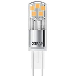 OSRAM LED lamp | Lampvoet: GY6.35 | Warm wit | 2700 K | 2,40 W | helder | LED STAR PIN GY6.35 12V [Energie-efficiëntieklasse A++]