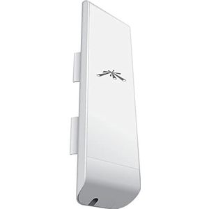 Ubiquiti NanoStation M2 2,4 GHz 11dBi MiMo, NSM2,Wit