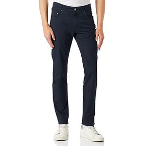 bugatti Herenbroek, marineblauw, 38W x 34L