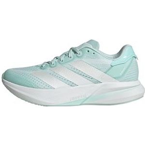 Hardloopschoenen - Mesh - Contrasterende Inserts - Snoersluiting