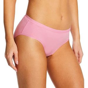 CALIDA Dames Natural Comfort Slip, Cashmere Rose, L