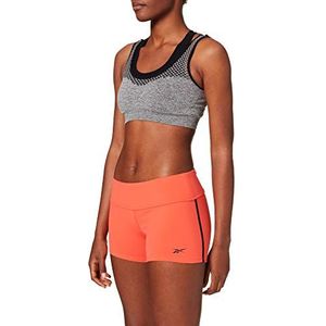 Reebok Dames korte broek Chase Bootie - Solid