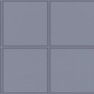 Rasch Behang vliesbehang (grafisch) grijs 10,05 m x 0,53 m Club 419047