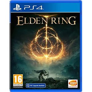 Elden Ring - PS4 - NL Versie