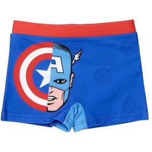 CERDÁ LIFE'S LITTLE MOMENTS Avengers kinderbadpak voor kinderen, Blauw, 5 Jaren