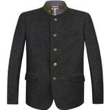 Stockerpoint - Klederdrachtjas Luciano - Antraciet-groen - Blazer