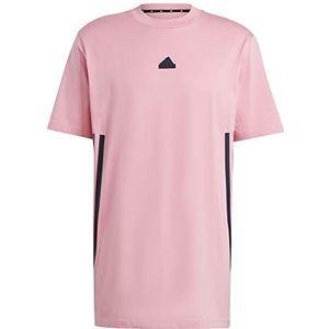 adidas m fi 3s t t-shirt heren