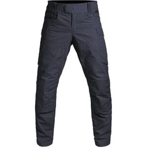 A10 Equipment Fighter unisex broek serie, Marineblauw, 32 NL