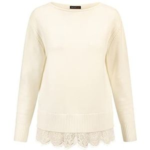 ApartFashion Pullover, Crème, 36/38 NL