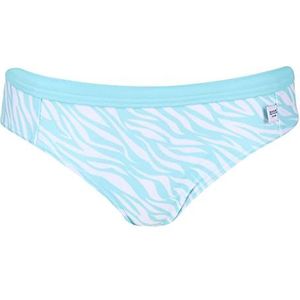 Regatta Hosanna zwembroek bikini-top, Aruba Zwarte Zebra, 3 Jaren