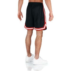 Urban Classics TB243 Herenshorts Stripes Mesh