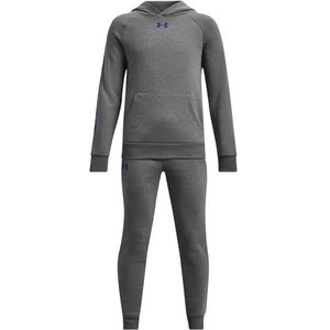 Under Armour UA Rival Fleece Pak, Grijs, YXL