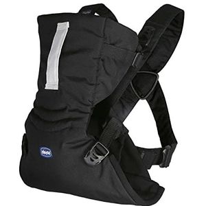 Chicco - EasyFit - Draagzak - Neonatair - Ergonomisch - Ondersteuning voor Hoofd en Nek