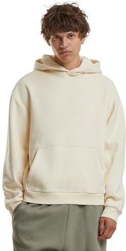 Build Your Brand - Fluffy Hoody - Hoodie