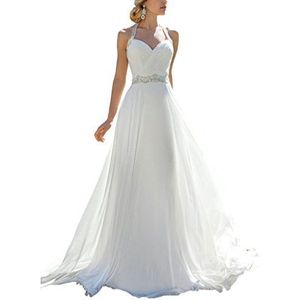 Tommy Hilfiger Geweven broek voor heren, Klassieke Khaki, 29W / 32L