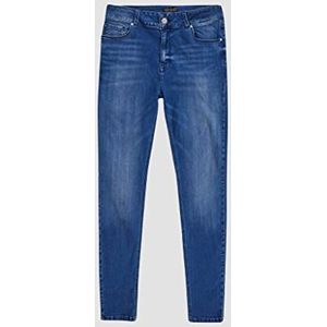 LTB - Love to be Plussize Arly Jeansbroek voor dames, Sania Wash 53692, 48W x 30L